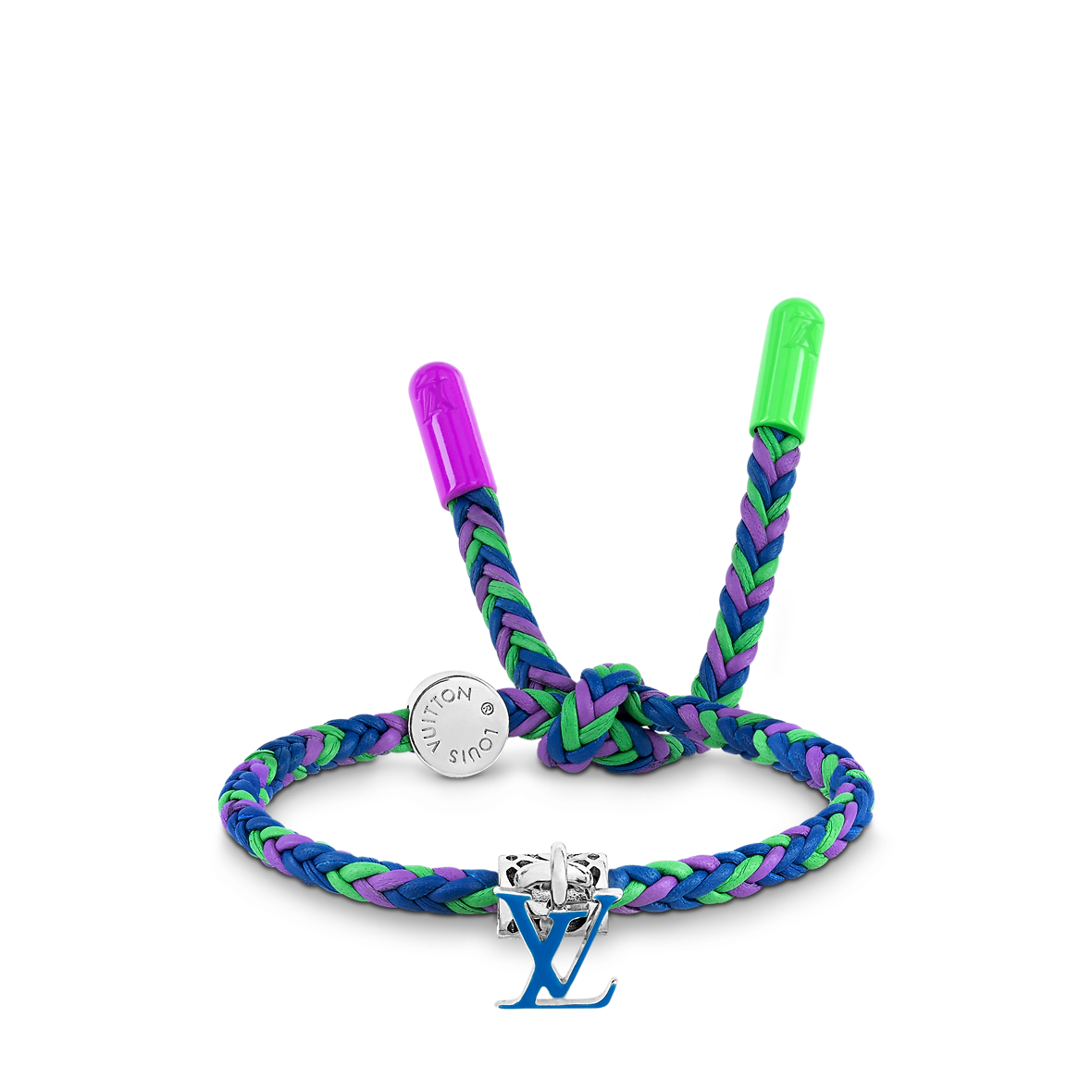 Bracelets Men Luxury Collection LOUIS VUITTON 3